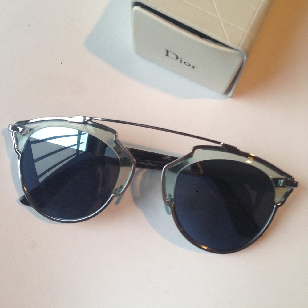 Dior SoReal Sunglasses